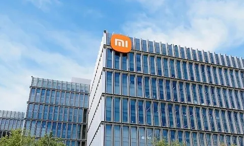 Lợi nhuận ròng đã điều chỉnh trong quý 3 năm 2023 của Xiaomi tăng 182,9%, lên 842 triệu USD