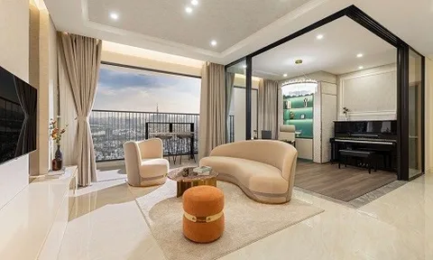 Căn hộ Thủ Đức giáp Vành Đai 2 - FIATO Premier thu hút nhà đầu tư tại khu đông Tp. HCM