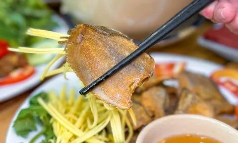 Cơm niêu Bình Dân, ăn là nhớ.