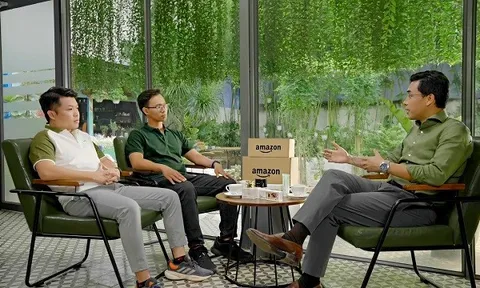 Abera: Thương hiệu mỹ phẩm gây hoang mang trong mắt cộng đồng mạng Việt nhưng lại được Amazon vinh danh “ hết nấc”