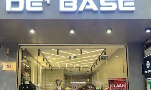 Phạm Hải Hoàng: Thời trang Việt tiếp cận giới trẻ 'không ngại bước ra khỏi vùng an toàn'