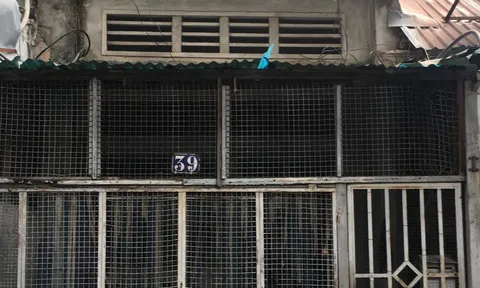 TP. HCM: Cần làm rõ tranh chấp tài sản bất thường tại số nhà 39 Hồ Xuân Hương