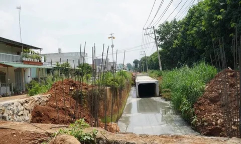 Đồng Nai chấp thuận điều chỉnh chủ trương đầu tư dự án Khu đô thị Dầu Giây