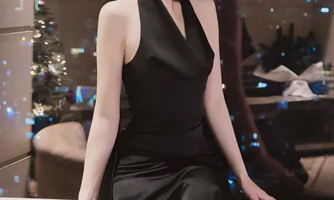 Thương hiệu thời trang DOAN NGAN CHAU - “Điểm chạm” tự tin của phái đẹp