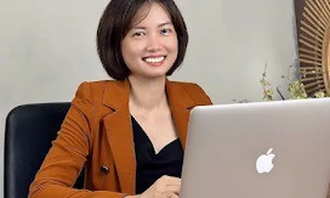 Nguyễn Thị Lan Phương - nữ doanh nhân tạo lối đi mới trong kinh doanh