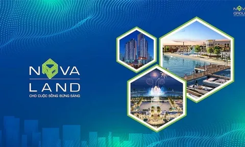 Novaland đạt thoả thuận với bên cho vay quốc tế xử lý nợ