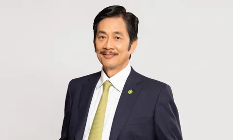 Ông Bùi Thành Nhơn chính thức quay lại ghế Chủ tịch Novaland