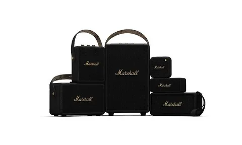 Marshall tích cực phối hợp cùng cơ quan chức năng chống hàng giả, hàng nhái