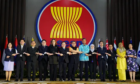 Google và Asean Foundtion ra mắt chương trình đào tại AI trị giá 5 triệu USD tại Đông Nam Á