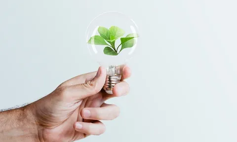 5 cách tiết kiệm điện hiệu quả