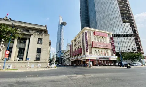 Chân dung môi giới bất động sản mùa covid-19