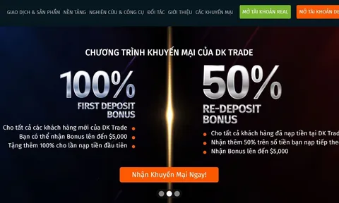 Những yếu tố giúp nhà đầu tư nhận biết sàn giao dịch uy tín