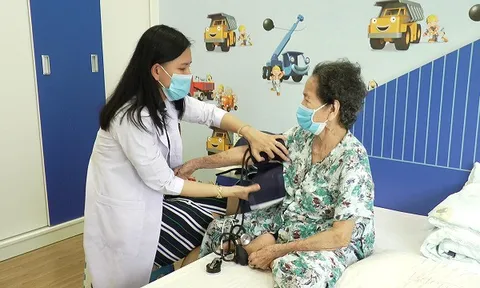 Khai trương phòng khám bác sĩ gia đình Home
