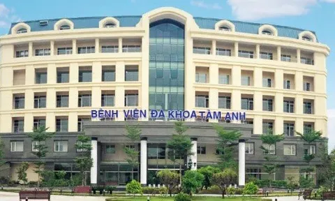 Xôn xao vụ sản phụ “tố” bác sĩ BV Tâm Anh nhầm nhau thai là cổ tử cung