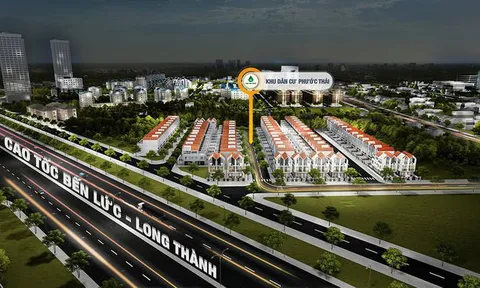 'Công ty Vạn An Phát không mạo danh Tập đoàn Hưng Thịnh'