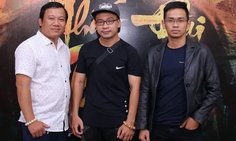 Phim “ Nhất đại tông sư” đưa võ cổ truyền Bình Định tới gần với khán giả