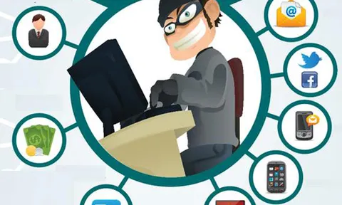 Tình trạng lừa đảo thông qua giao hàng