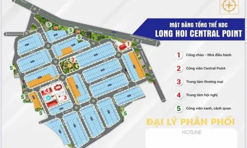 Huyện Nhơn Trạch, tỉnh Đồng Nai: Sao chưa cung cấp thông tin cho báo chí?