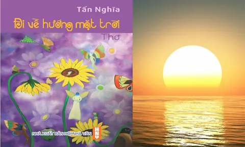 Như chàng Đăm Săn đi tìm nữ thần mặt trời