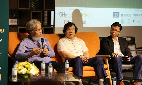 Vietnam Health Award - Giải thưởng đầu tiên vinh danh sức khỏe Việt Nam