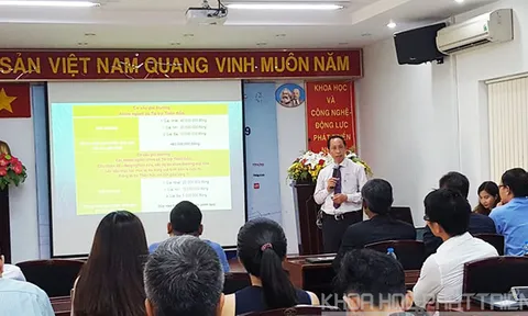 AIoT & Smart Cities 2019: Cuộc thi không chỉ dừng ở trao giải và nhận giải