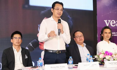 Yeah1 đặt kế hoạch doanh thu 2.000 tỷ sau sự cố Youtube