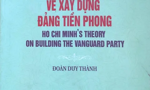 Lý Luận Hồ Chí Minh Về Xây Dựng Đảng Tiền Phong