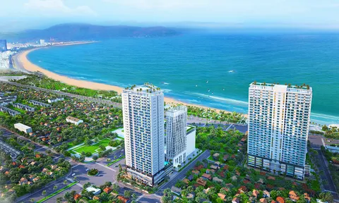 Hưng Thịnh chính thức ra mắt dự án Quy Nhon Melody