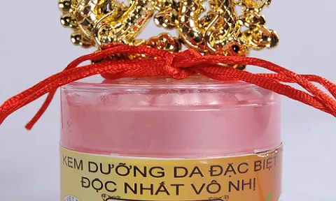 Bạn không cần phải ước mới có được làn da như gái 18