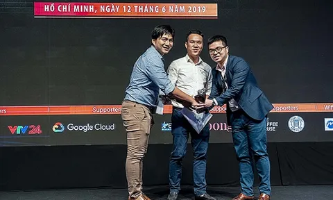 Vinacapital Ventures đầu tư 4 triệu USD vào Rever