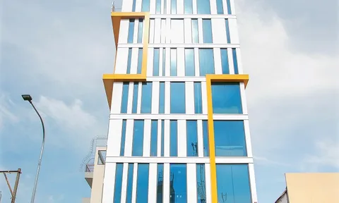 PHÒNG KHÁM ĐA KHOA QUỐC TẾ SAIGON HEALTHCARE KÝ KẾT HỢP TÁC QUẢN LÝ CHẤT LƯỢNG Y KHOA THEO TIÊU CHUẨN ÚC