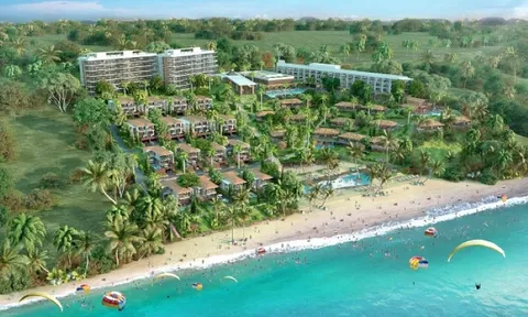 Edna Resort: Dự án đáp ứng tiêu chí chuẩn về pháp lý tại Phan Thiết