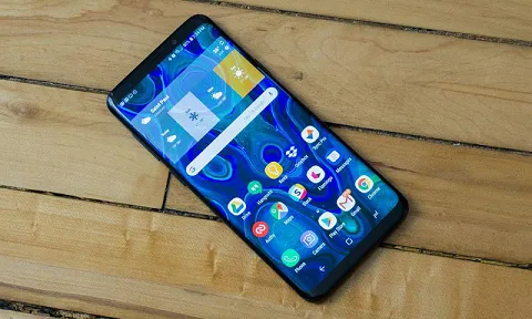 Tại sao nên mua Samsung S9 Plus cũ bản Hàn, Mỹ?