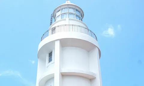 Lựa chọn sơn – bí quyết bảo vệ từ chiến dịch “Bảo vệ hải đăng”