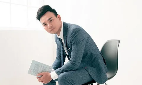 Dấu ấn MC Hữu Tài: Quay trở lại và bứt phá trong năm 2019