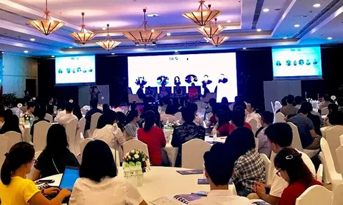 Ngày hội nghề nghiệp SEO-Vietnam 2019: Kết nối bạn trẻ với nhà tuyển dụng