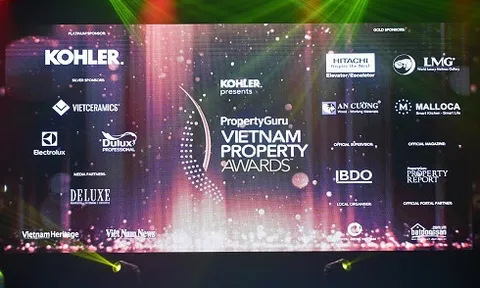 VPA 2019: 52 giải thưởng vinh danh các tập thể, cá nhân xuất sắc