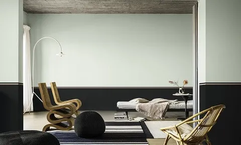 4 lưu ý về màu sắc của một căn nhà Lagom