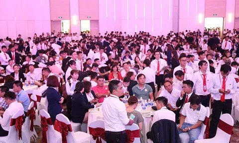 “Cháy hàng” tại lễ mở bán đợt 5, Cát Tường Phú Hưng khẳng định vị thế “tâm điểm” tại thị trường Bình Phước