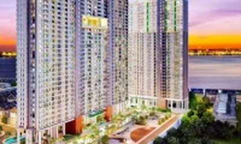 An Gia Investment “chơi chữ” để bán căn hộ dự án The Signial, đẩy mọi rủi ro về phía khách hàng?