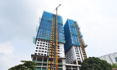 Phú Đông Group mời khách hàng tham quan Căn hộ thật tại công trình dự án Phú Đông Premier