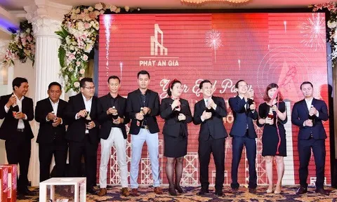 Phát An Gia khẳng định Khu dân cư Trường Lưu là đất đô thị và được phân lô, tách thửa đúng quy định pháp luật