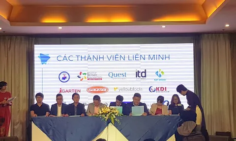 Hội thảo: Kỹ năng sẵn sàng cho tương lai và Liên minh Giáo dục 4.0