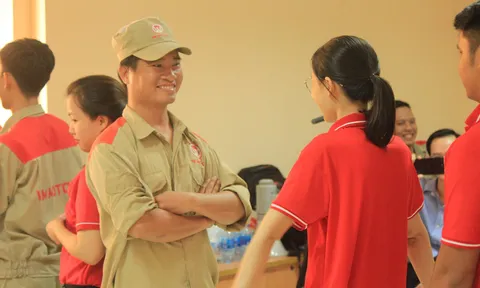 Công ty TNHH Vĩnh Phát Motors – VM Motors: Đào tạo văn hóa doanh nghiệp 2019