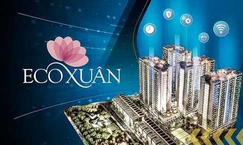 Smart home – Smart living: Sự tiện lợi đẳng cấp