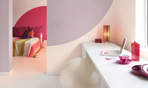 Không gian “chill” chào đón giao mùa