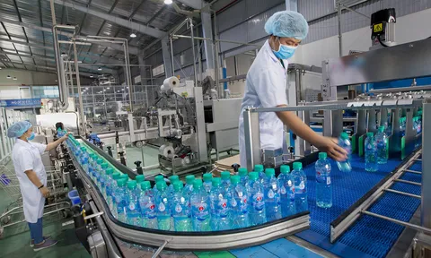 Nước uống Ion kiềm Fujiwa công nghệ Nhật Bản ra mắt thị trường