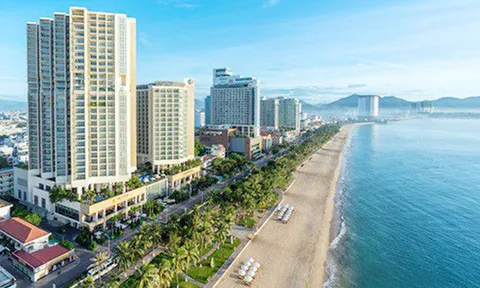 Condotel chờ quy định về chế độ sử dụng đất