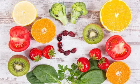 Phòng bệnh mùa dịch: 10 món ăn, uống vừa ngon vừa... khoẻ!