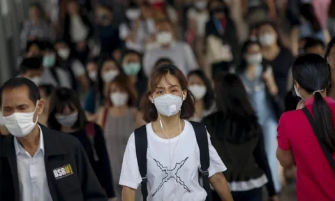 Virus Corona: Nhóm người nào có nguy cơ lây nhiễm cao nhất?